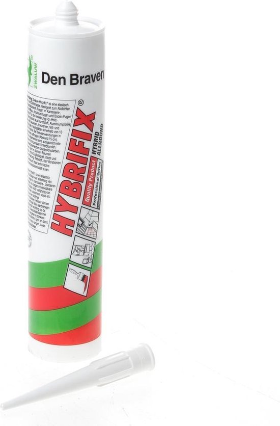 GLUE HYBRIFIX 290 ml