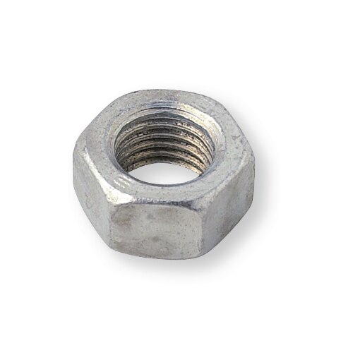 HEXAGONAL NUTS