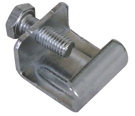 SCREWS CLAMPS