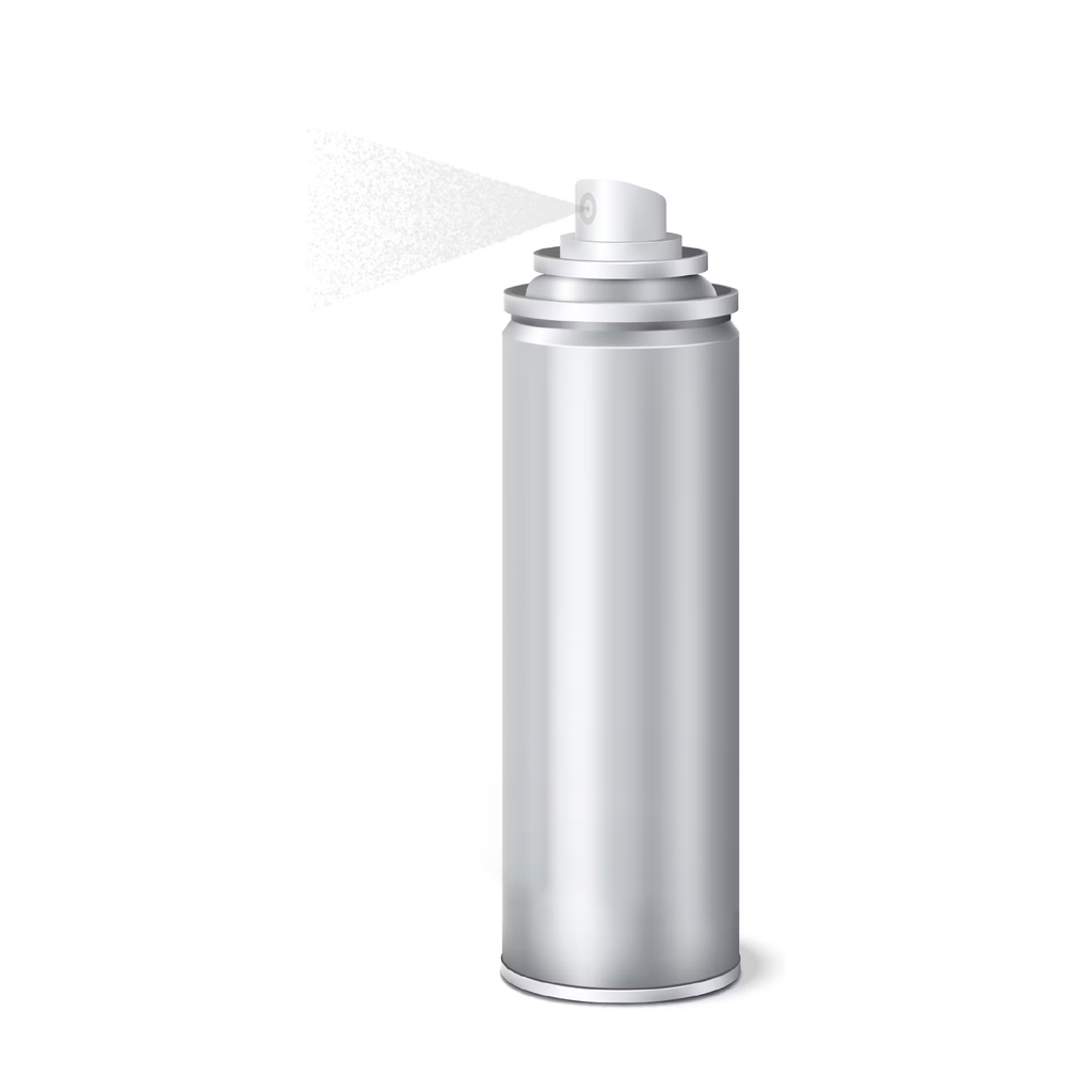 CONTACT GLUE IN SPRAY