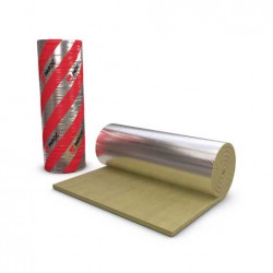 ISOLATIE PAROC 30mm (8m² PER ROL)