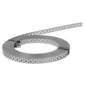 GALVANIZED MOUNTING BAND