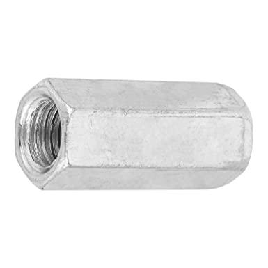 VERBINDINGSMOEREN IN VERZINKT STAAL