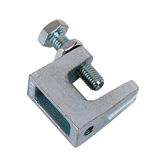 BEAM CLAMPS