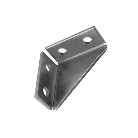 REINFORCED CORNER PROFILES