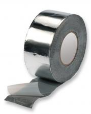 COLD SHRINKING TAPES WITH ALUMINIUM FINISH