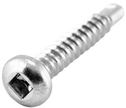 STAINLESS STEEL SELF-DRILLING SCREWS