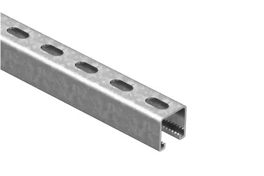 GETANDE MONTAGERAILS