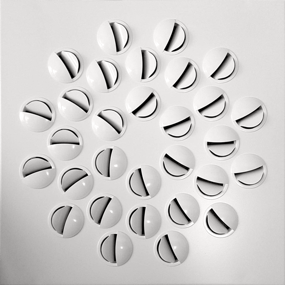CPD-AR-A PLAFONDROOSTER
