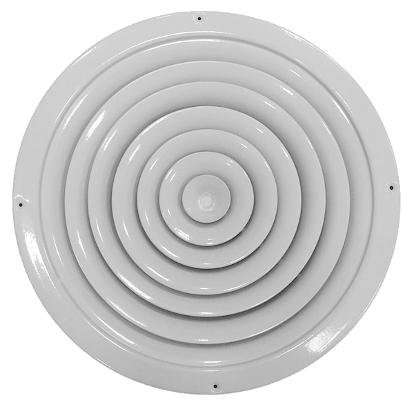 RF-D ROND PLAFONDROOSTER