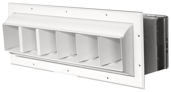 TPA-ANALOGUE-24V JETROOSTER