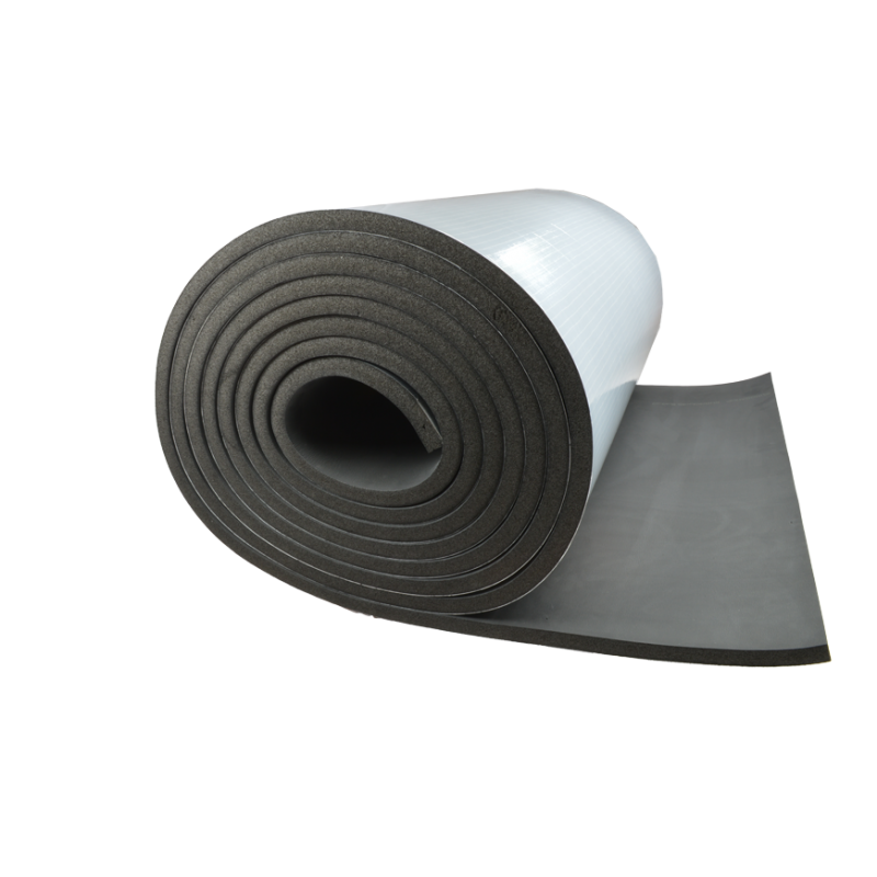 XG-ARMAFLEX PLATES ON ROLL SELF-ADHESIVE