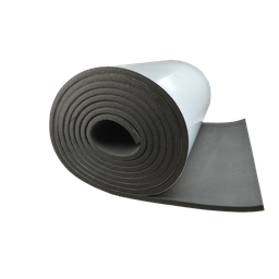 XG-ARMAFLEX PLATES ON ROLL SELF-ADHESIVE