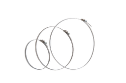 CLAMPING STRIPS