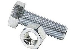 BOLTS WITH NUT